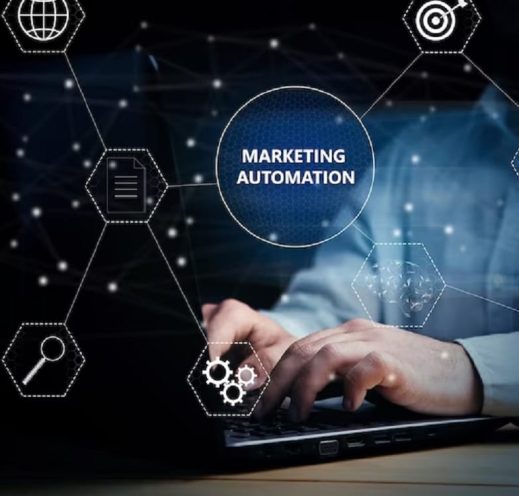 Marketo-Marketing-automation